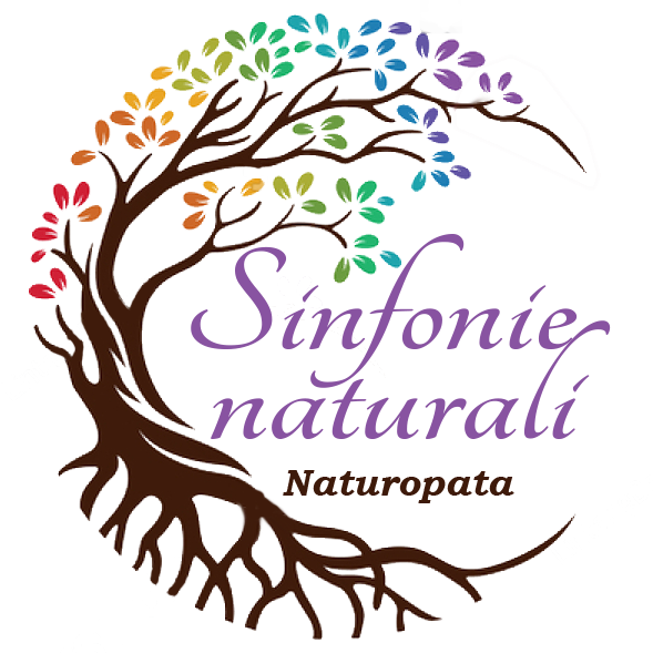 Logo Sinfonie Naturali